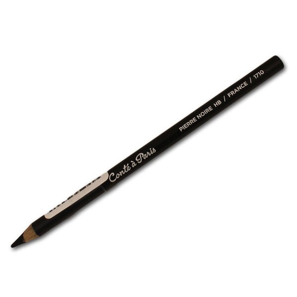 Conte Pencil Pierre Noire 2B